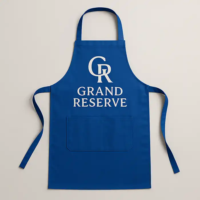 custom apparel aprons and uniforms