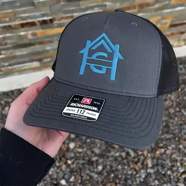 Custom Hats and Beanies