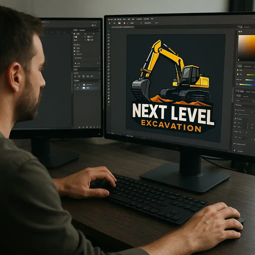logo design