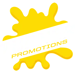 Turner Promotions Logo