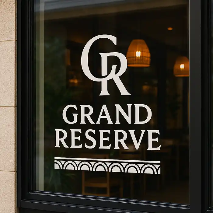commercial window graphics