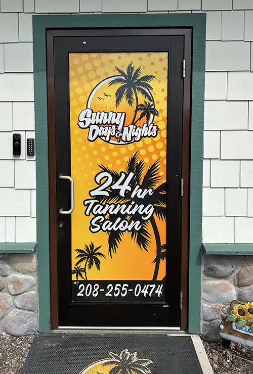 window-graphics Commercial Window Graphics for Business