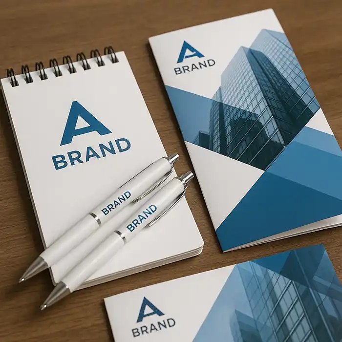 Pens and Office Supplies