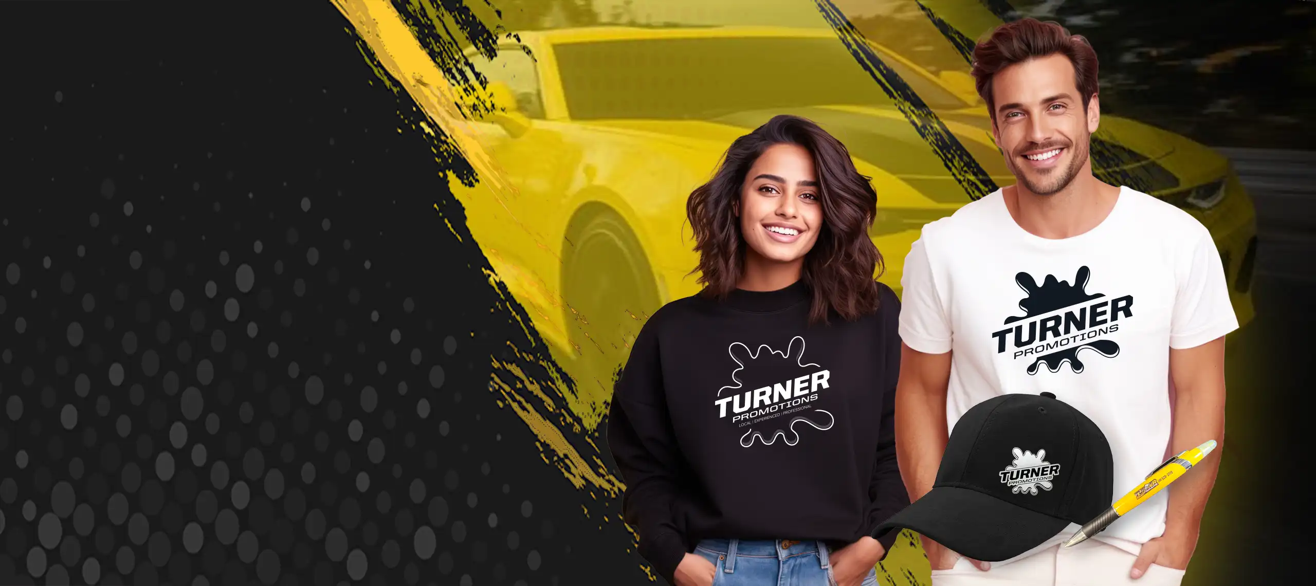 Turner Promotions North Idaho