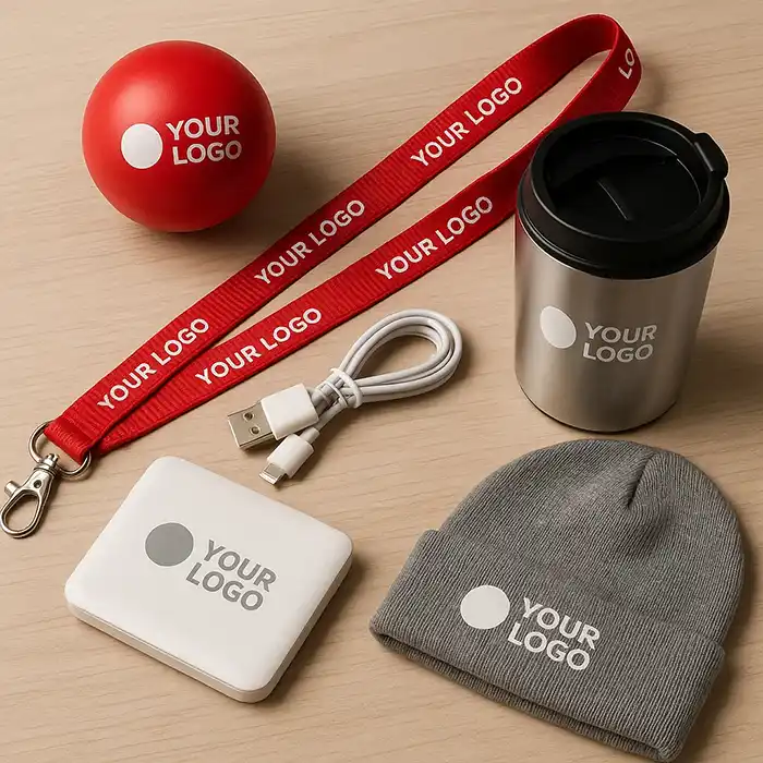branded swag