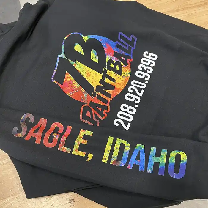 custom shirts Custom Branded Sweatshirts