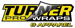 Turner Promotions Logo